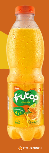 Frutop Citrus Punch